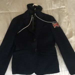 Désigual Blazer